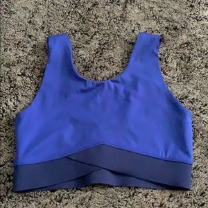 Ivy Park Sports Bra